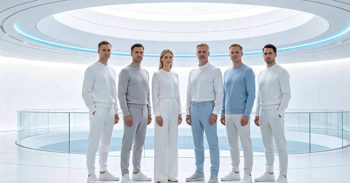 Du har varit i samma roll i flera år och ingenting förändras. Här är ditt drag: professionell handskakning