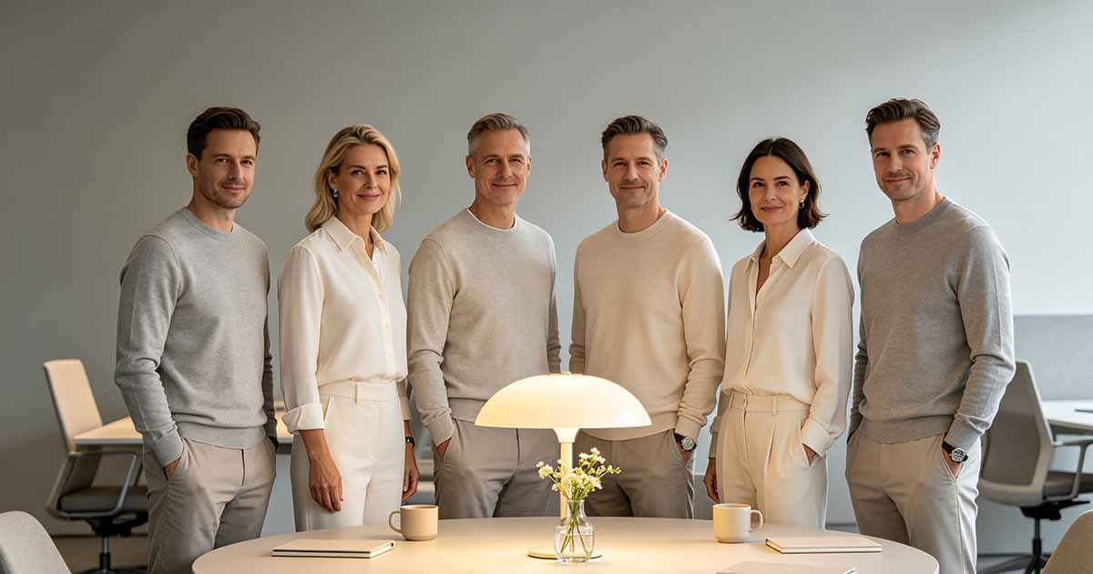 Das Gespräch über die Gehaltserhöhung: Timing, Daten und genaue Formulierungen, die tatsächlich funktionieren: professioneller Handschlag