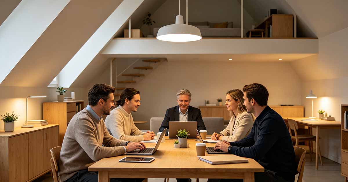 De meeste vergaderingen eindigen zonder dat er een enkele beslissing wordt genomen. Hier leest u hoe u dat kunt veranderen: teamvergadering aan de gang (2)