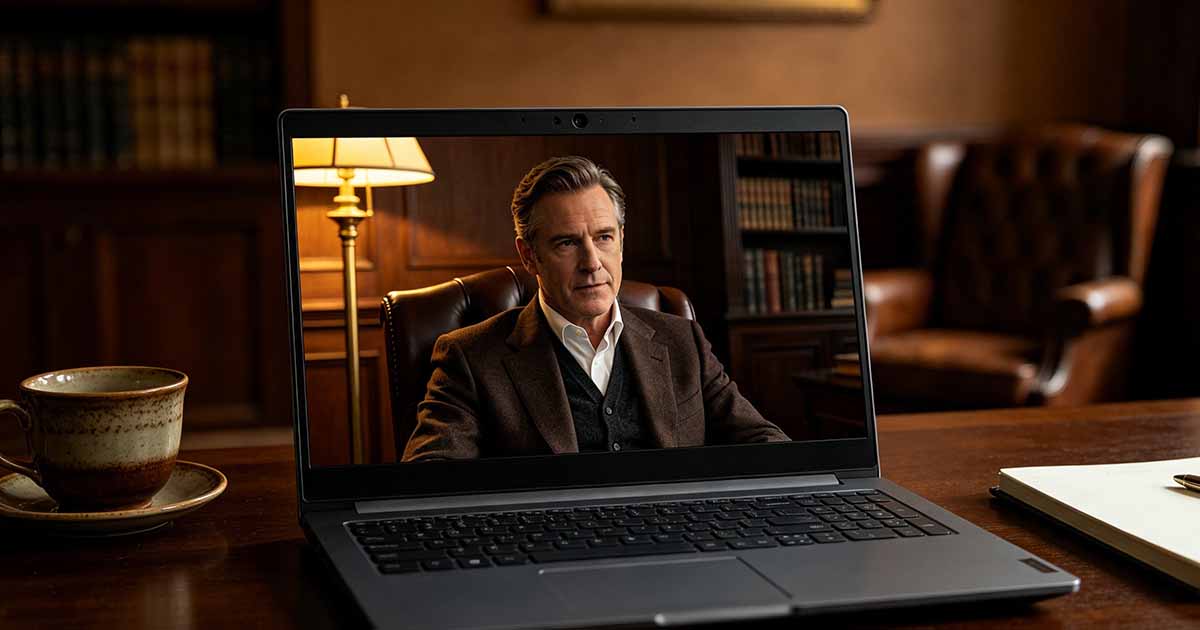 Hoe u een follow-up kunt geven na een sollicitatiegesprek zonder wanhopig te klinken: videogesprek