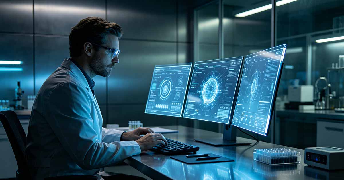 Pourquoi votre cerveau cesse de prendre de bonnes décisions à 14 heures (et que faire à ce sujet): professionnel travaillant à un bureau