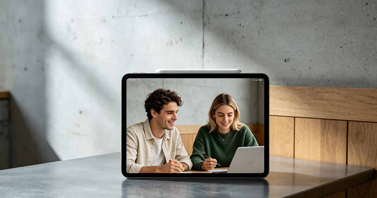 As tarefas para levar para casa são a nova segunda entrevista. Aqui está como lidar com eles sem trabalhar uma semana grátis: videochamada de trabalho