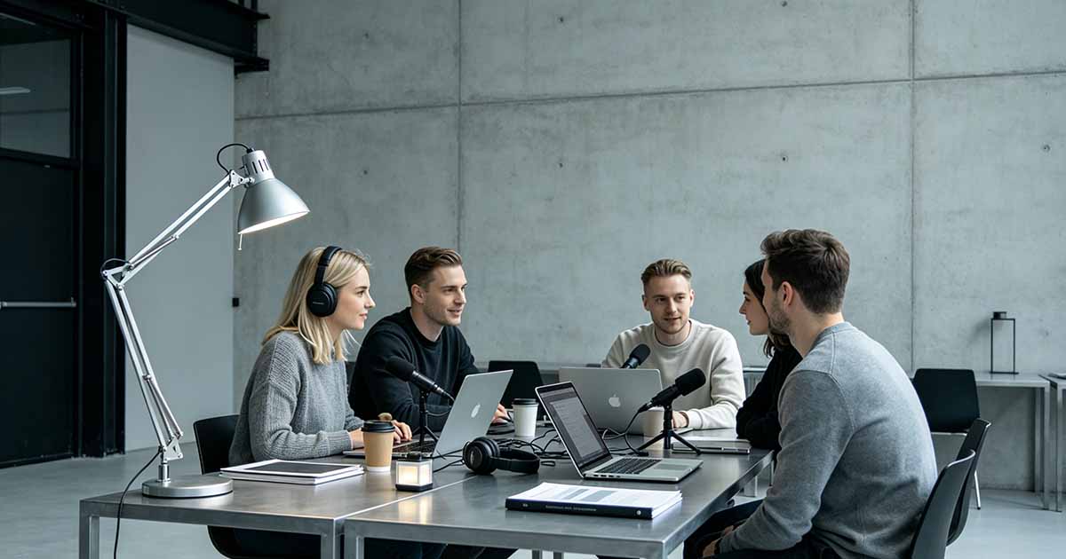 Hur man återuppbygger en arbetsrelation efter en konflikt: pågående teammöte