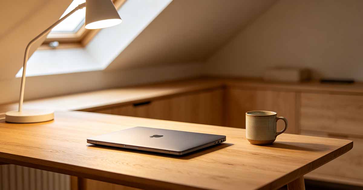 あなたはすでにそこで働いています。社内プロモーションに実際のカバーレターが必要な理由: 現代的なオフィス空間