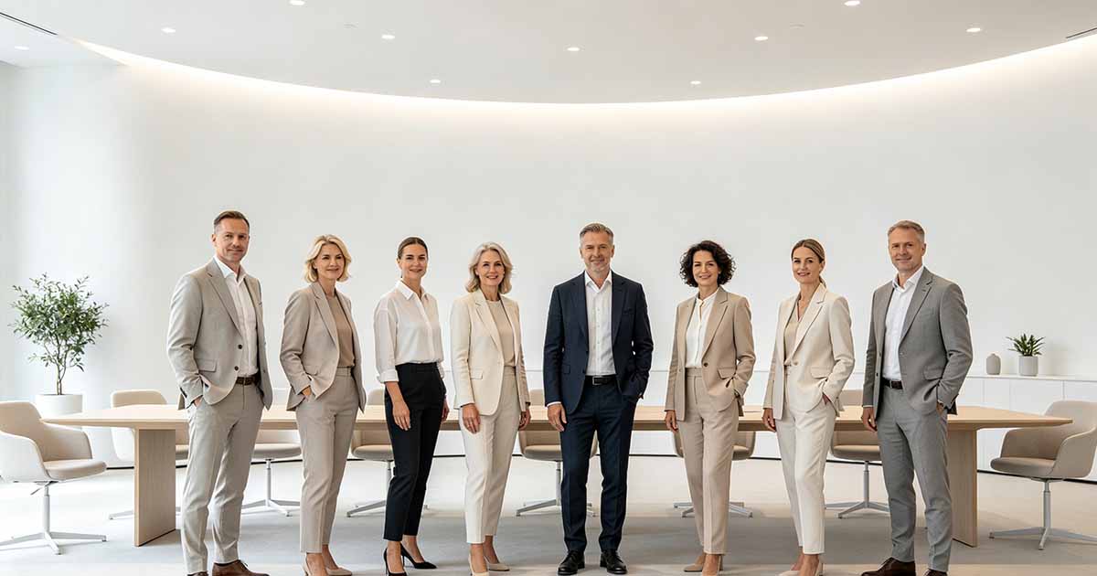 Sidoförflyttningar i karriären förklaras: Varför att flytta i sidled kan påskynda din tillväxt: professionell handskakning